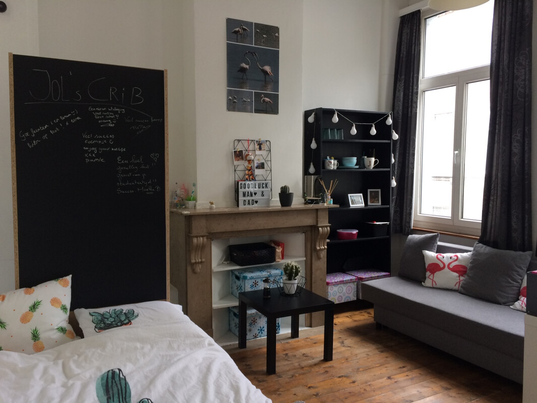 kamer 4, foto 1