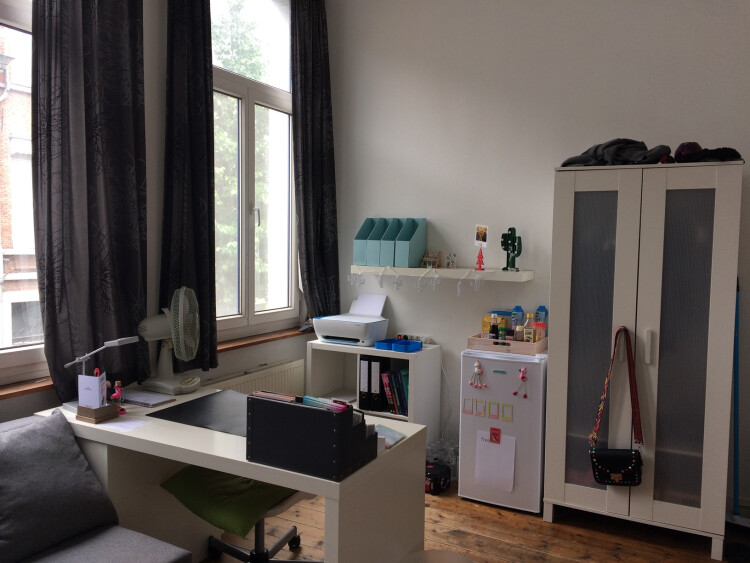 kamer 4, foto 2