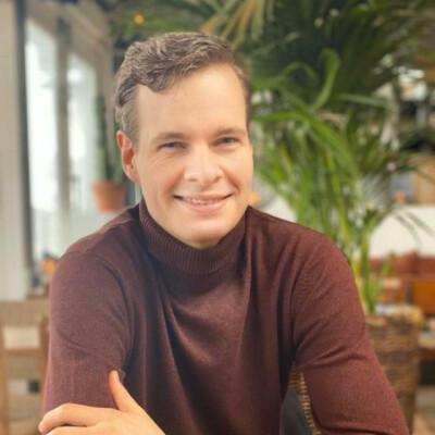 klaas zoekt een Studio in Antwerpen