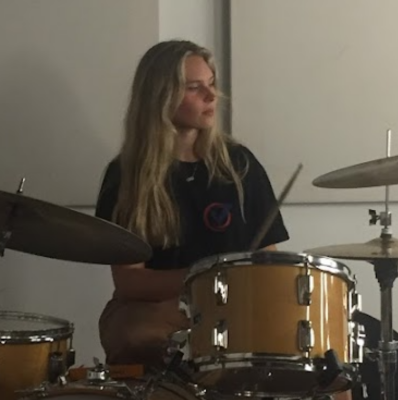 Maya zoekt een Kamer / Appartement / Studio in Antwerpen