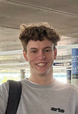 Tom zoekt een Studio in Antwerpen