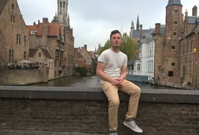 Nodari zoekt een Studio in Antwerpen