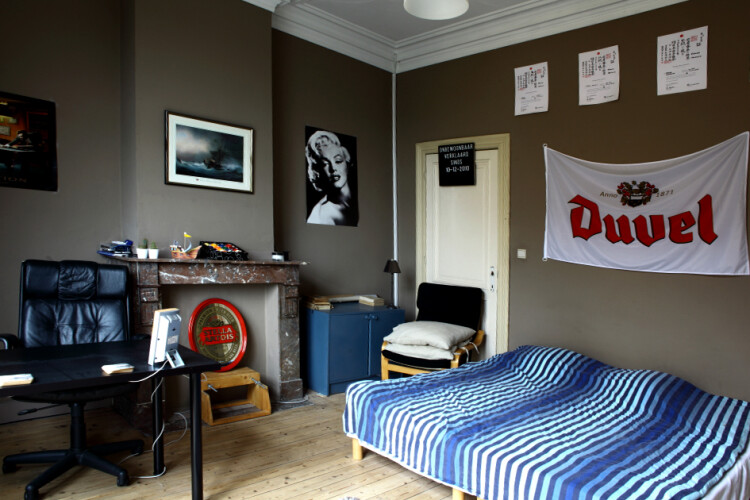 kamer 4, foto 2