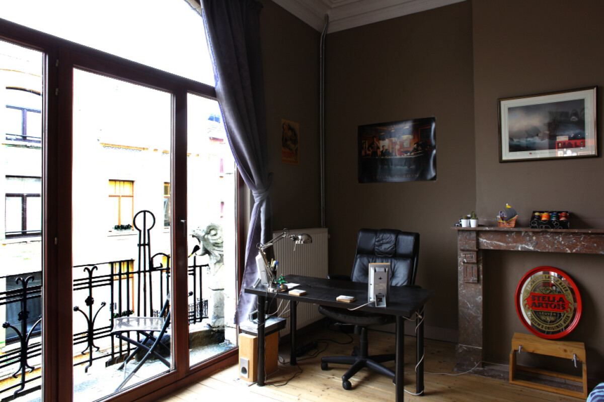 kamer 4, foto 1